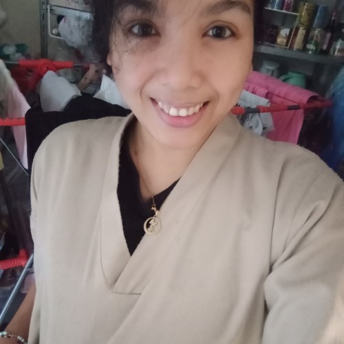 Shiela Marie M.