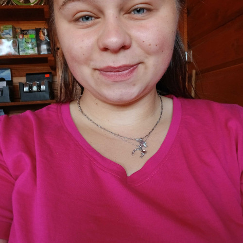 Nina N. profile photo