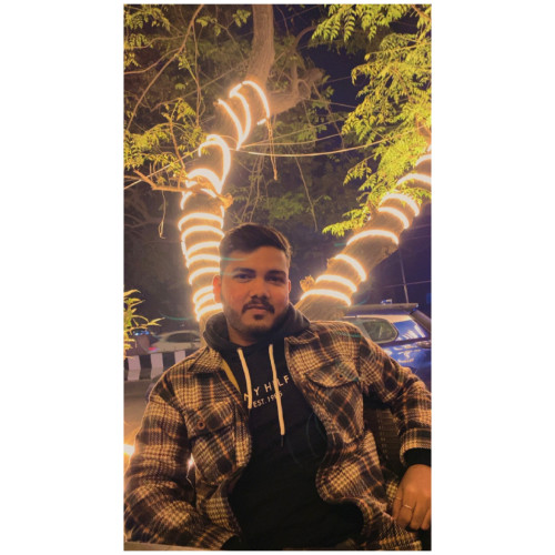 Tarun K. profile photo