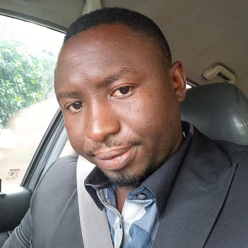 Ibrahim U. profile photo