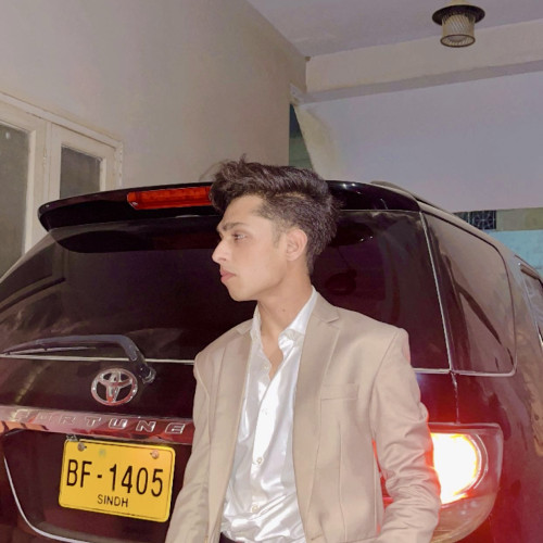 Rohaan A. profile photo