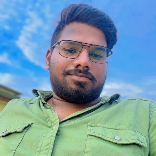 Naveen Kumar R.