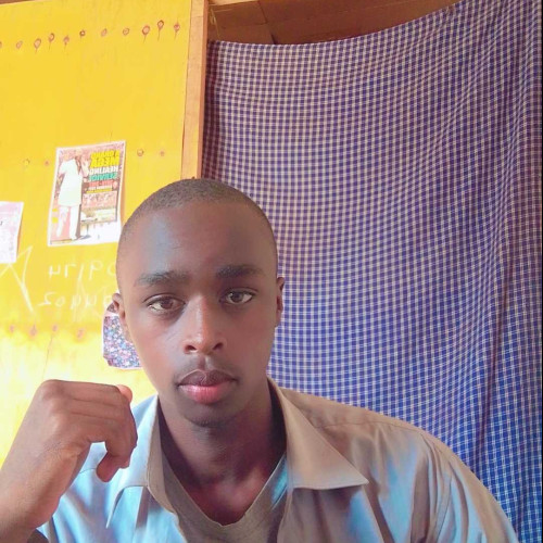 Emmanuel L. profile photo