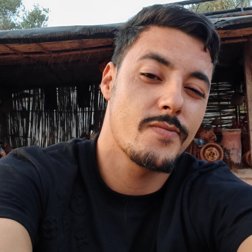 Yassine  E. profile photo