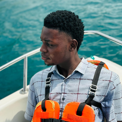 Benjamin Tamaratere  D.