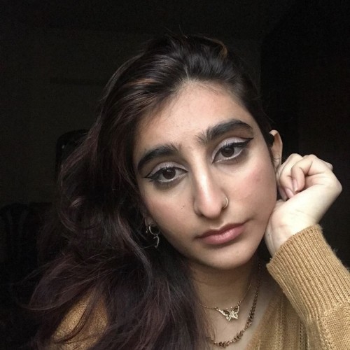 Amna N.