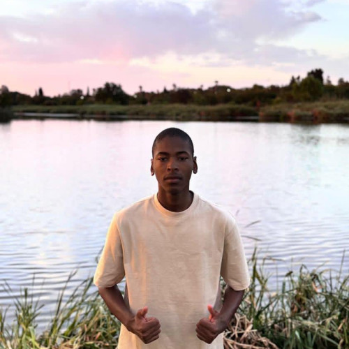 Oshea J. profile photo