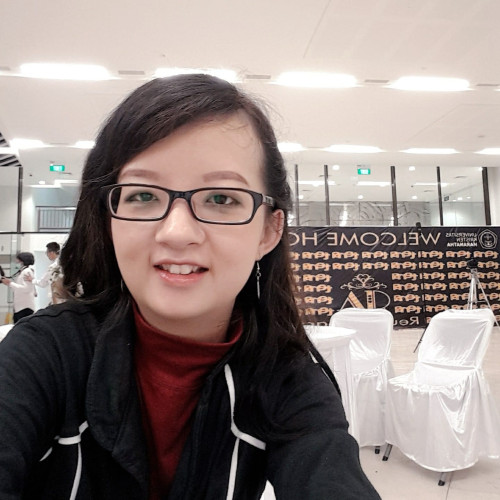 Jeanny S. profile photo