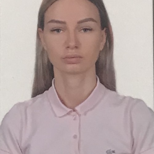 Katsiaryna B.