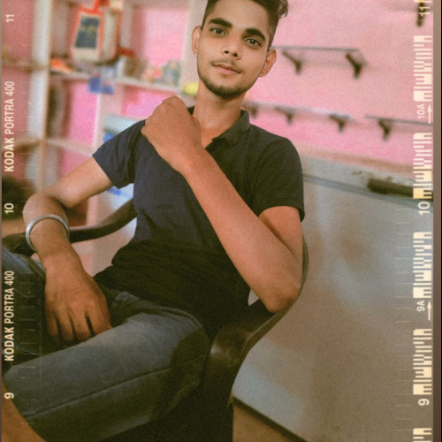 Yuvraj C. profile photo