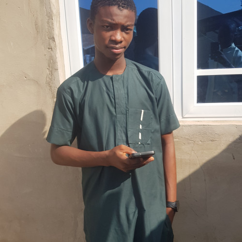 Abdul rauf O. profile photo