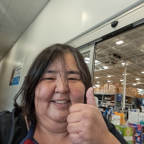Sandra F.