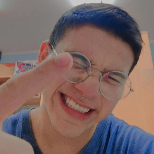 Harrison O. profile photo