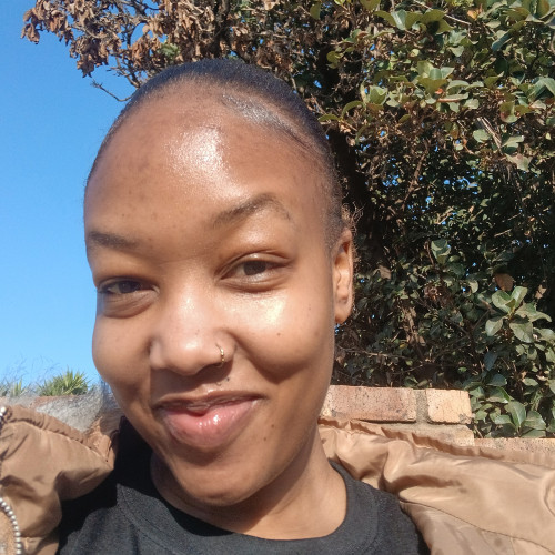 Dineo M. profile photo