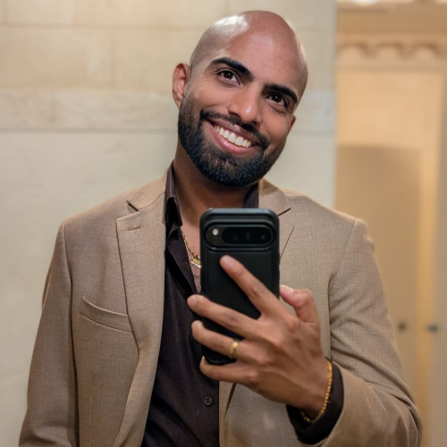 Menan S. profile photo