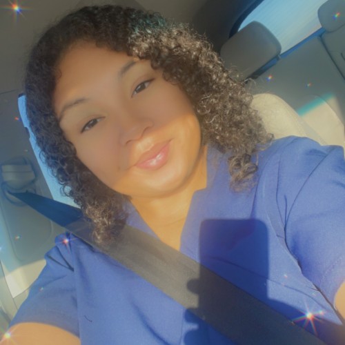 Destiny B.