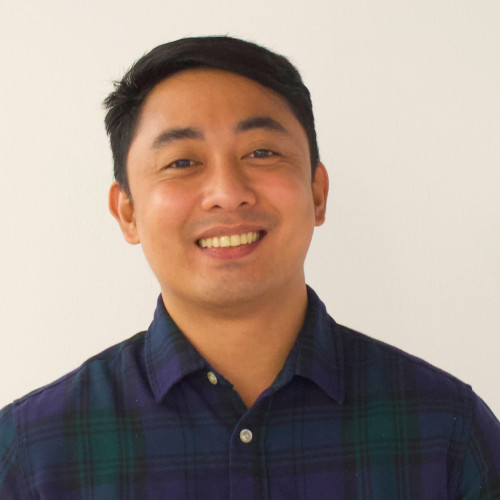 John Paul O. profile photo