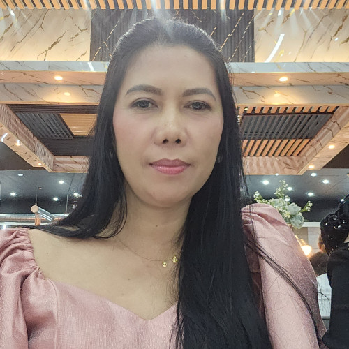 Amelia M. profile photo