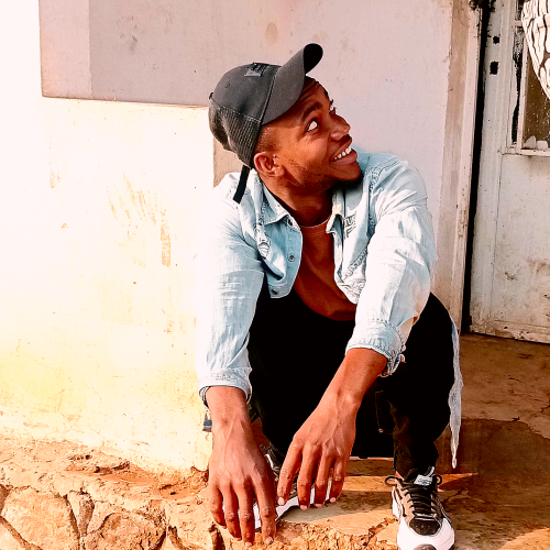 selemani s. profile photo