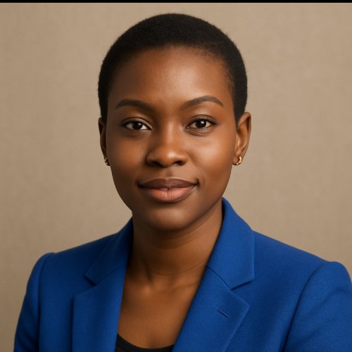 JACKLINE O. profile photo