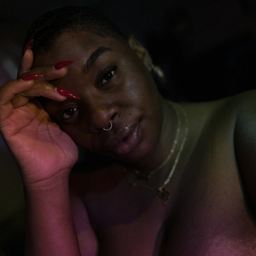 billie f. profile photo