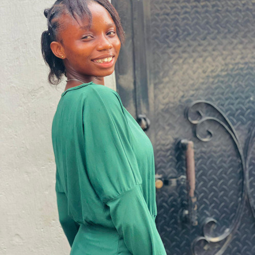 Oluwatosin p.