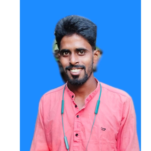 Radhakrishna B. profile photo