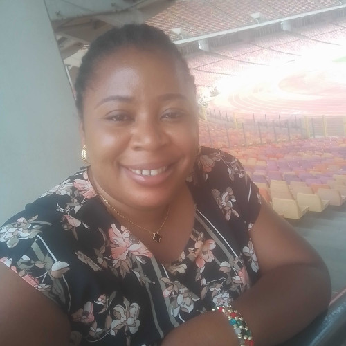 Favour i. profile photo