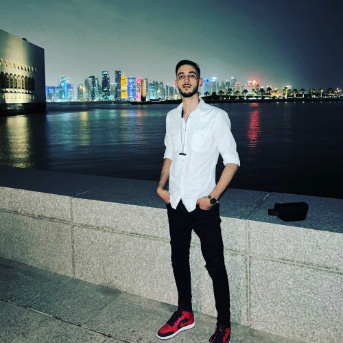 MOHAMED M.