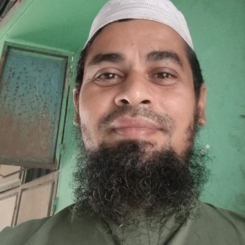 MOKHLESUR R. profile photo