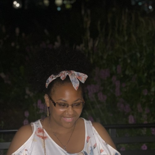 Letesha  M.