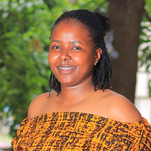 Teresia K. profile photo
