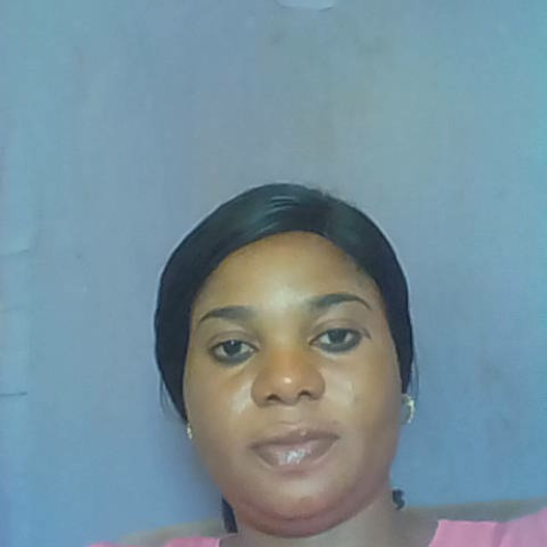 Efe Angela  O. profile photo
