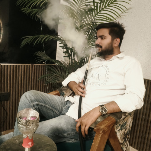 Satyam  D. profile photo