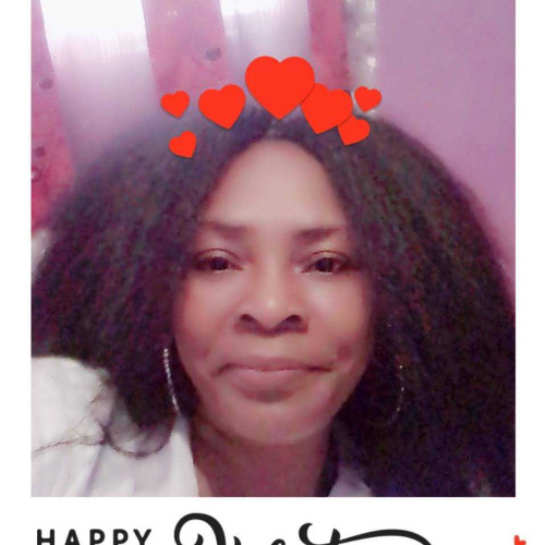 Marion f. profile photo