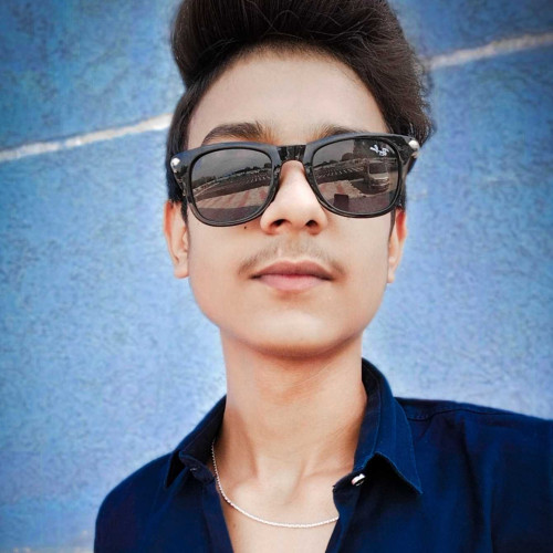 AMAN S. profile photo