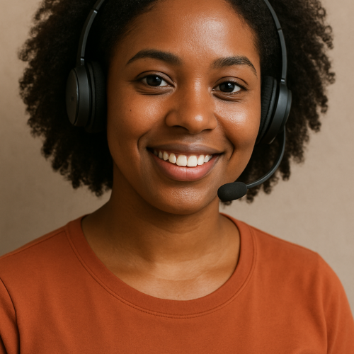Amara V. profile photo
