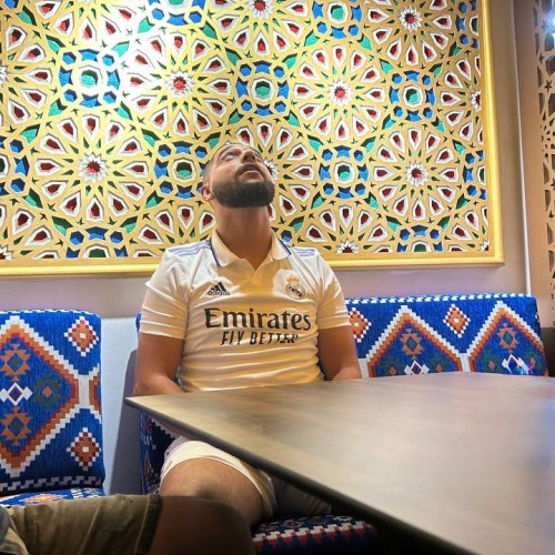 Klaous B. profile photo