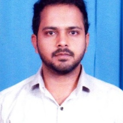 Masthan N.