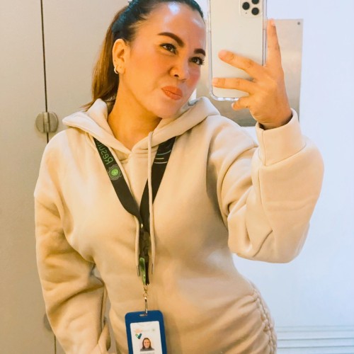 Annaliza F.