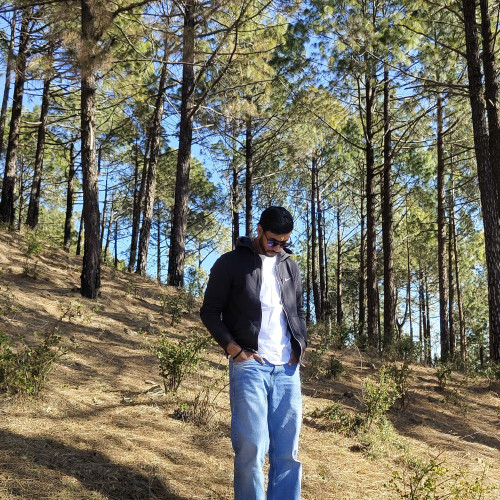 Roni P. profile photo