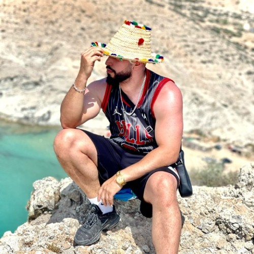 Khalil E. profile photo
