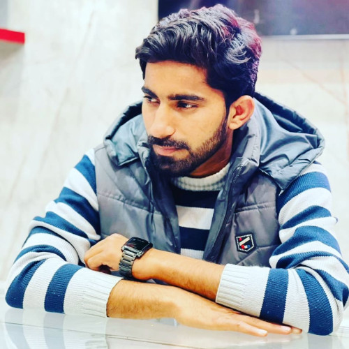 Akash K.