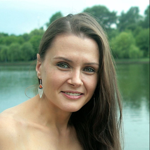 Florentina B. profile photo