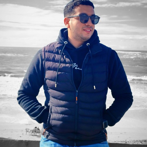 Rafii M. profile photo