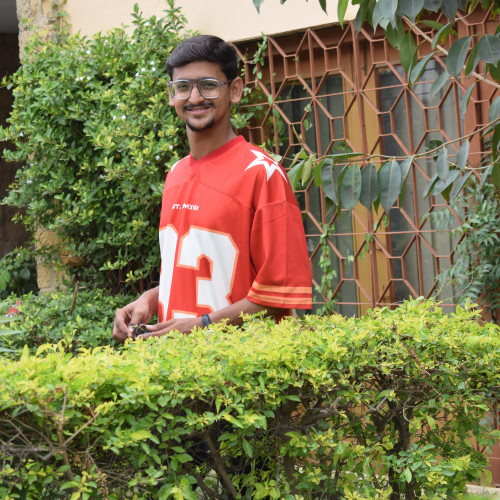 Uzair M. profile photo