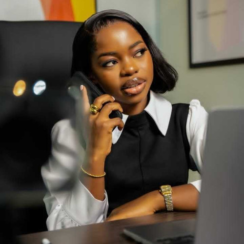 Mary J. profile photo