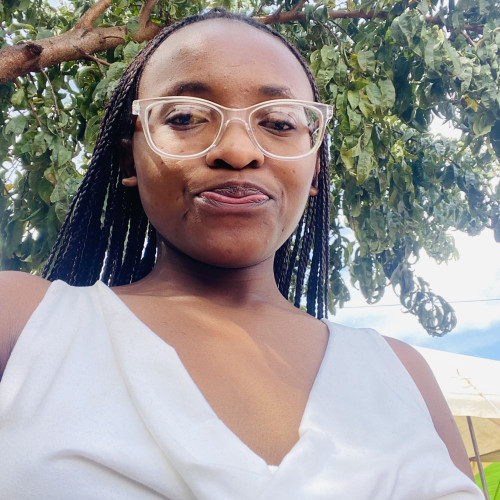 Ntombi U. profile photo
