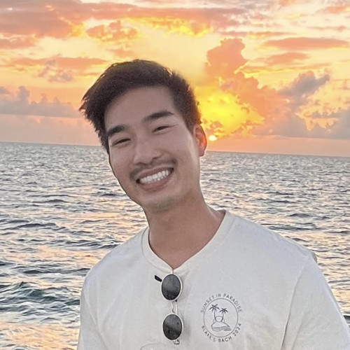 Khoa P. profile photo