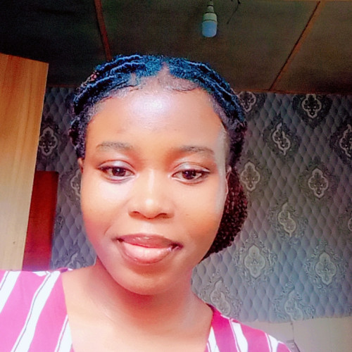 Ipaoluwa J.